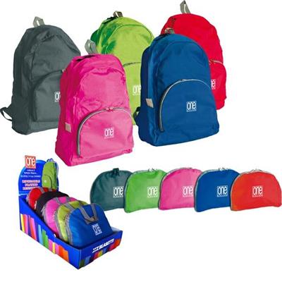 ONE COLOR ZAINI RIPEG.
